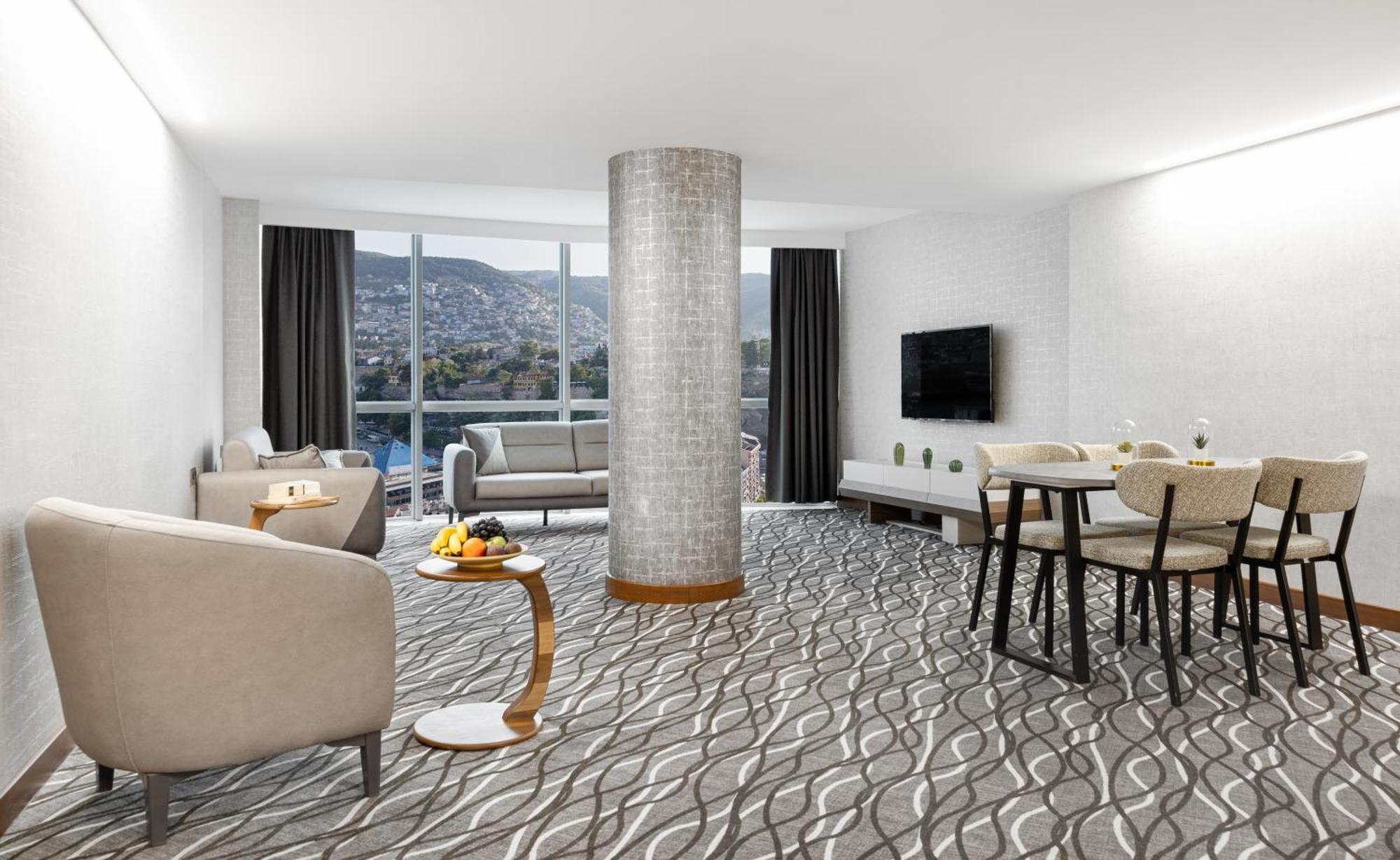 Lilium Hotel & Suites ブルサ エクステリア 写真